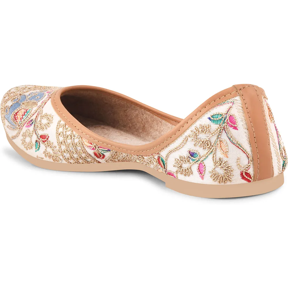 sparrow jutti for women - Image 2