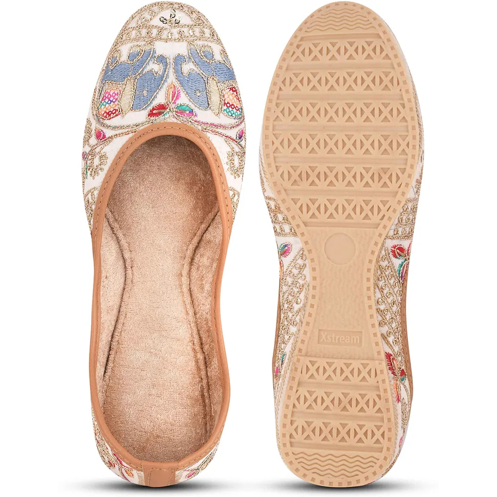 sparrow jutti for women - Image 3